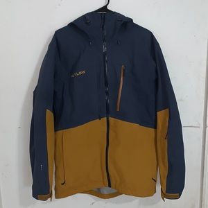 Flylow Quantum Pro Ski Jacket